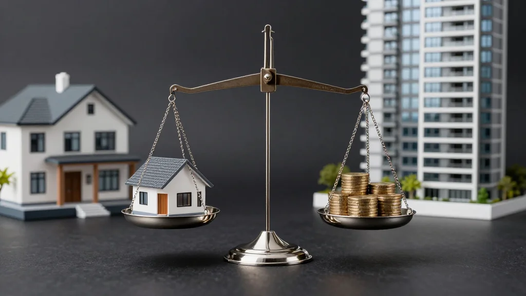 Buying Hides Massive Hidden Costs—Compare Rent Wisely