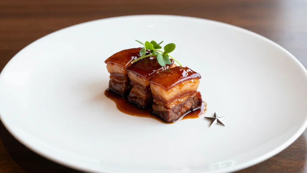Michelin Unveils First Combined Guide for Shanghai, Jiangsu and Zhejiang