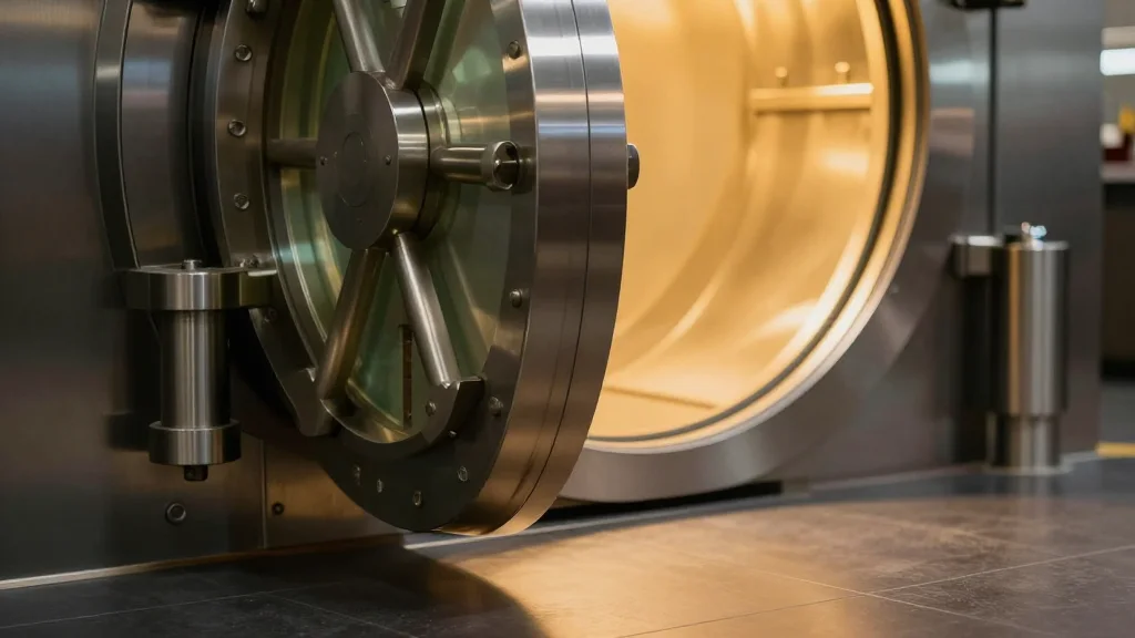 Defensive ETFs Surge as Gold Dips and March Volatility Persists