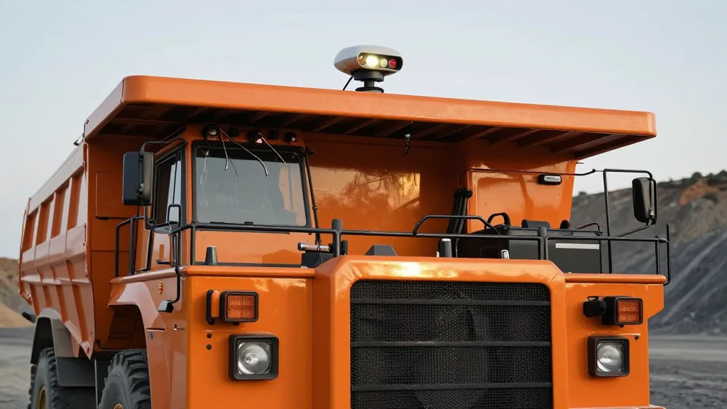 Fenix's Newhaul Hits 10Mt Haulage Milestone