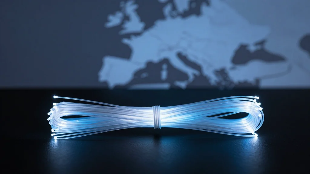 Orange Q1 2026 Results: €10.095 Bn Revenue, Africa Growth at 12.7% and Fiber Footprint Near 60 Mn Homes