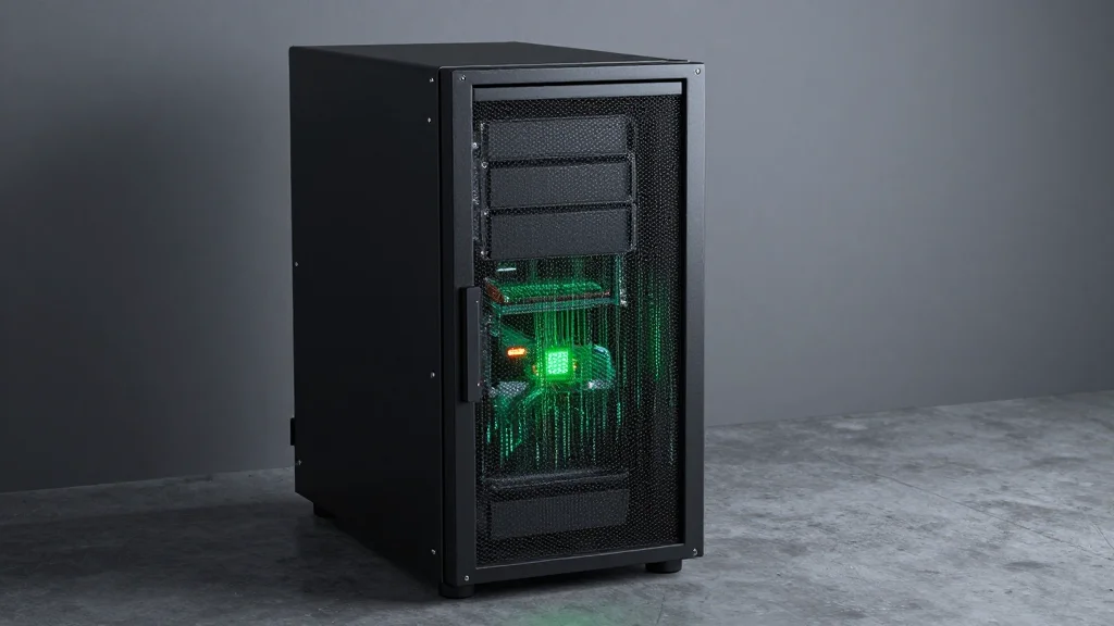 FBI Server Hacked; Hacker Threatens to Expose Owner