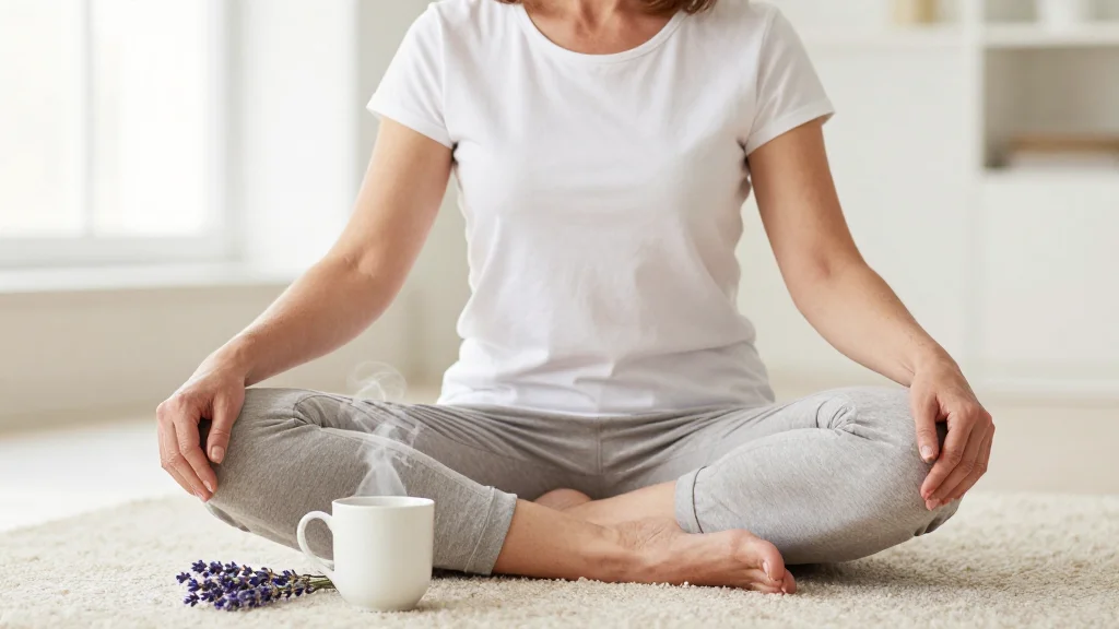 Menopause Redefines Strength: Five Strategies for Midlife Balance