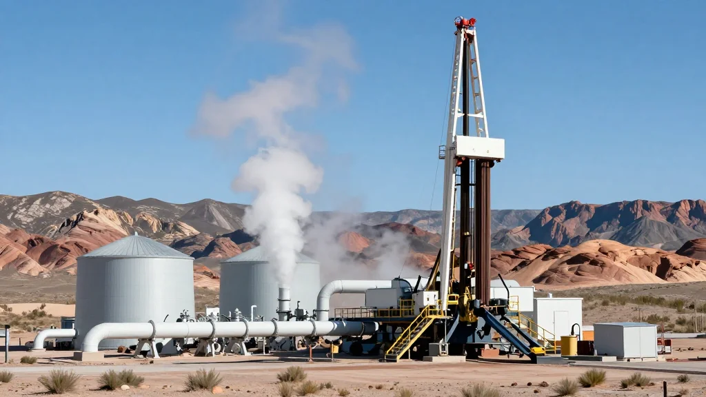Next-Generation Geothermal Needs More than a Technology Revolution