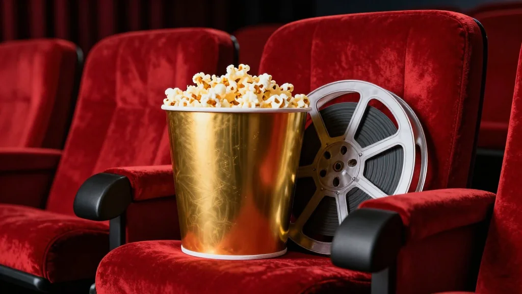Audiences Crave Unconventional Theatre Amid Strong Ratings