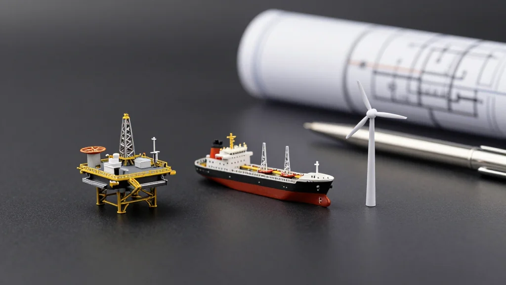 German Wind Group Seeks 16GW Return Option to Avoid Offshore Gridlock