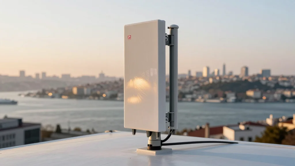 Turkey Launches Nationwide 5G Network, Mandates 60% Local Equipment