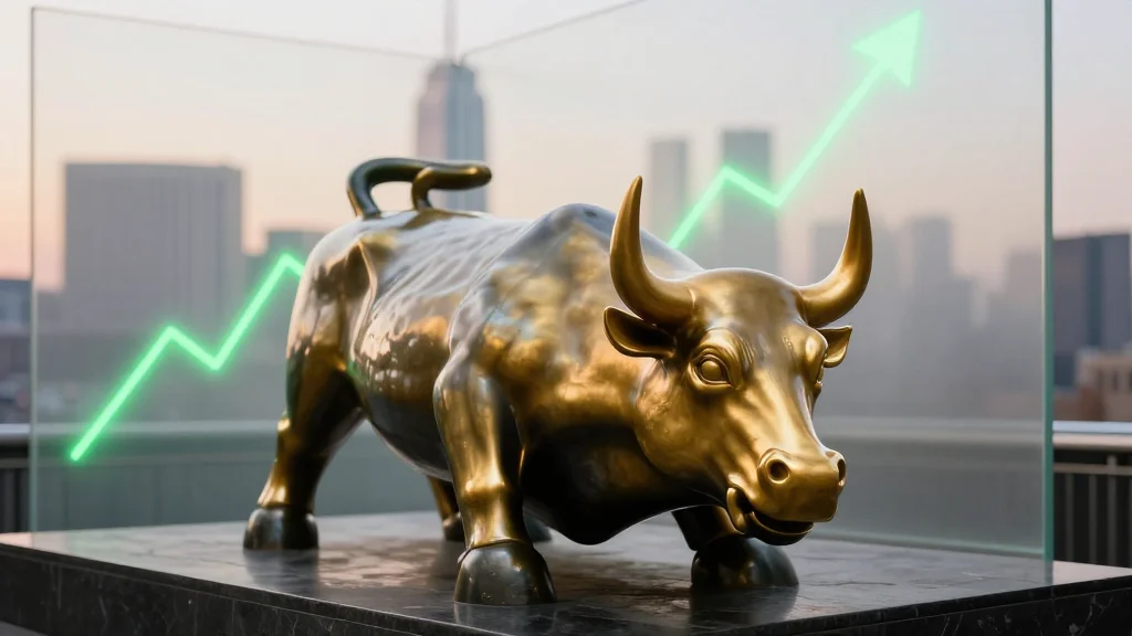 Stocks Party Like Its 1999