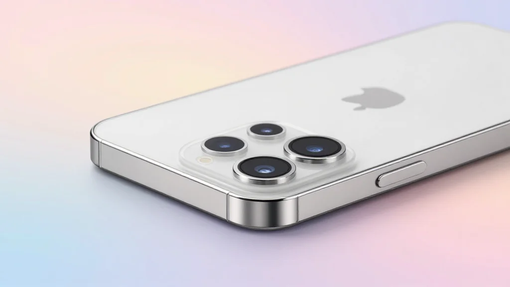 Apple's iPhone Air 2 to Debut Spring with Dual Camera