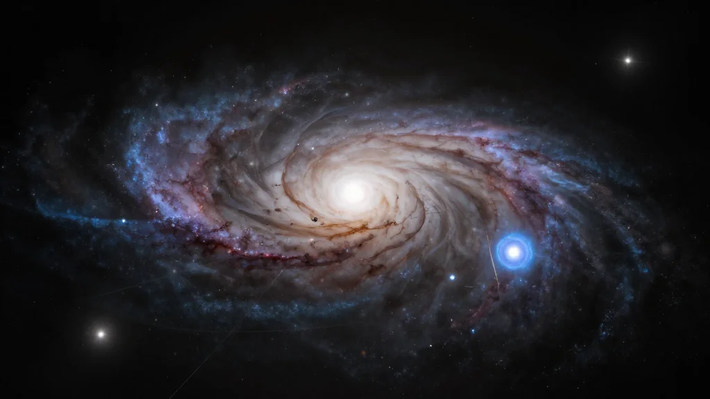 Chandra Reveals Flickering Supernova Remnants in M83 over 14 Years