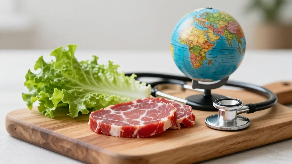 WHO‑linked Webinar Calls for One Health Agenda to Curb Ultra‑Processed Foods