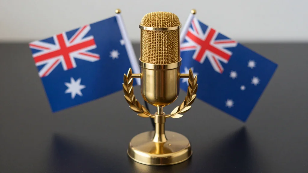 Mamamia Hits Second in Podcast Ranker After Key Role Made Redundant