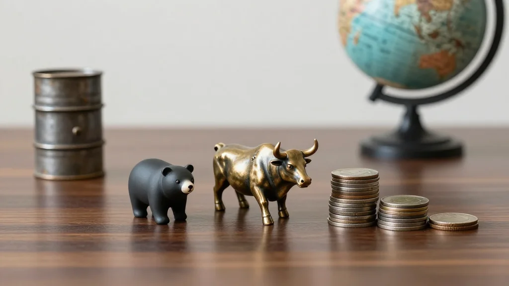 Nifty Rebounds 8% in April After March Rout, but Stays Below Pre-War Levels. What Does It Signal?