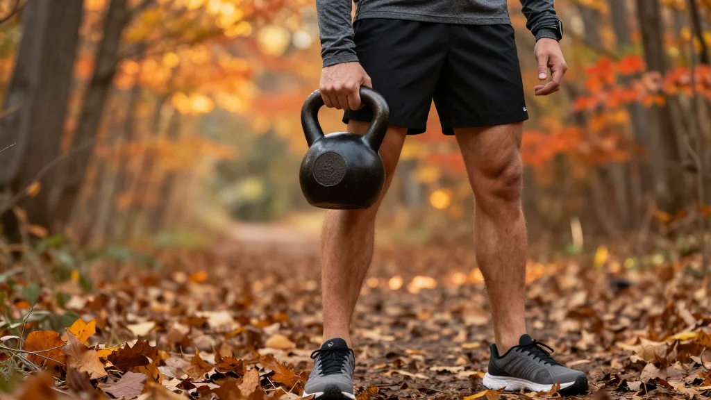 Experts Advise Periodized Strength Training to Boost Autumn Motivation