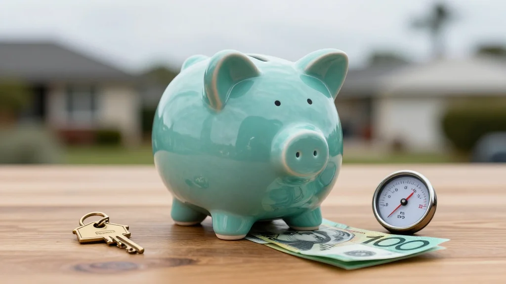 Australia’s 4.35% Rate Hike Spurs Recession Fears and Urgent Consumer Finance Advice