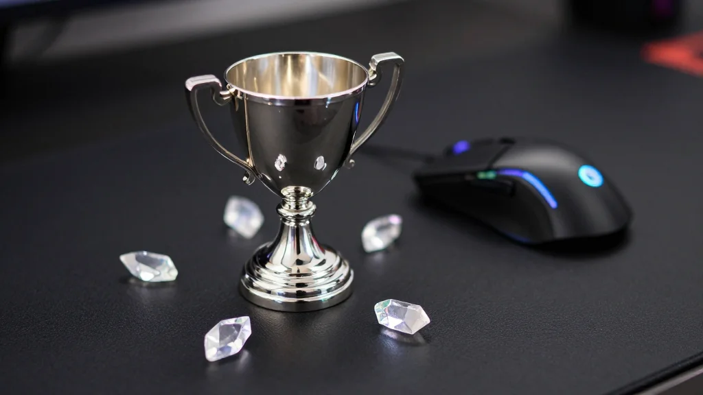 Ruler’s Pentakill Propels Undefeated Gen.G to LCK Cup 2026 Glory