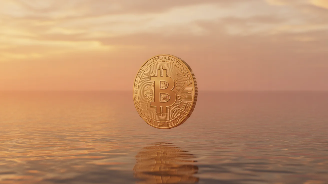 Bitcoin Expected to Surge Past $90K Despite Venezuela Attack