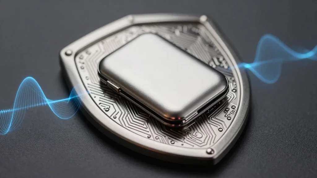 Starknet Achieves Quantum Resistance Faster Than Ethereum