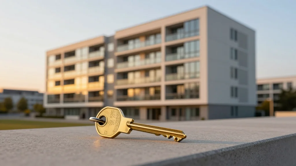 The Scion Group Continues Student Housing Spree With $1.5B Acquisition