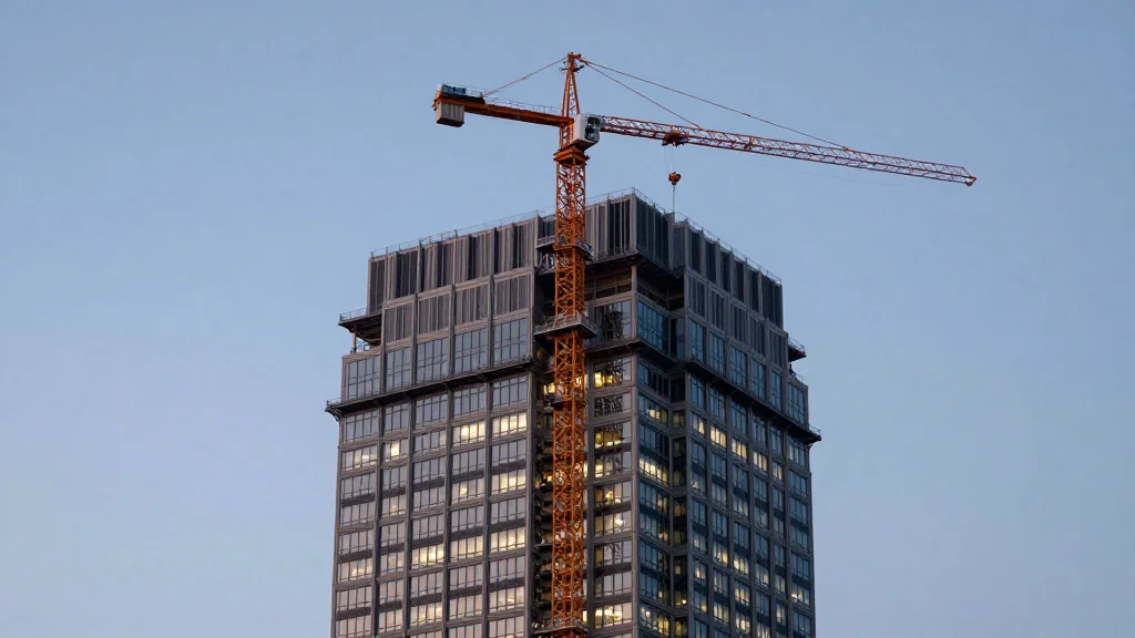 CSC Real Estate Secures $108M Construction Loan for 770 Second Avenue Conversion