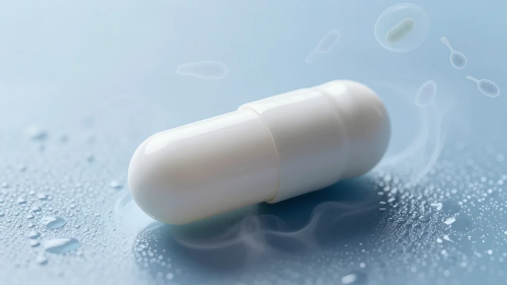 COOLOGICS Unveils Vlisse™ Cooling Device to Curb Antibiotic‑resistant Vaginal Infections