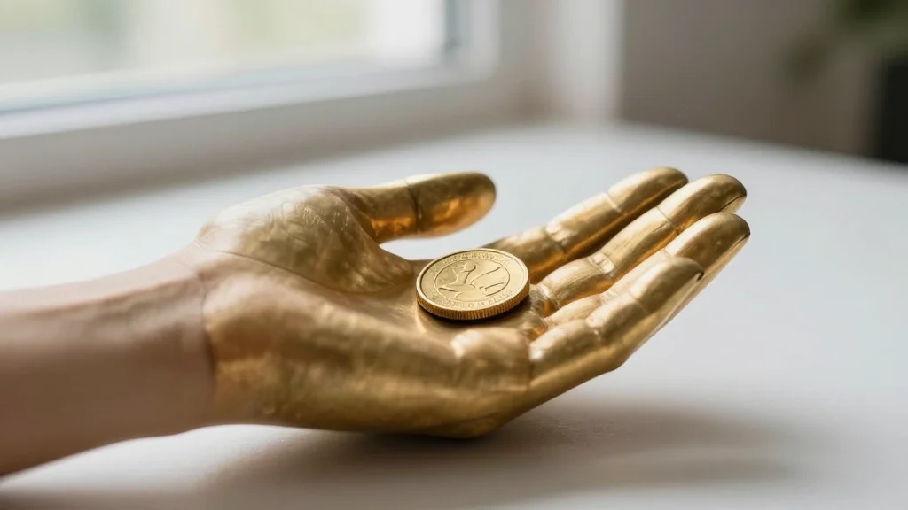 What If I Freeze with a Major Donor Ask?