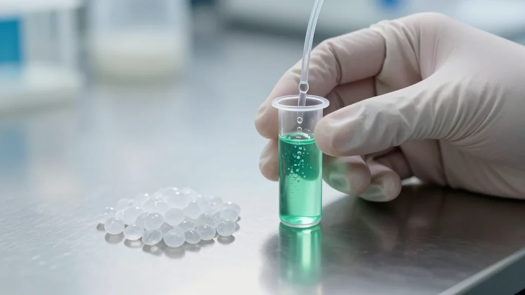 Artificial Metabolism Turns Waste CO₂ Into Useful Chemicals