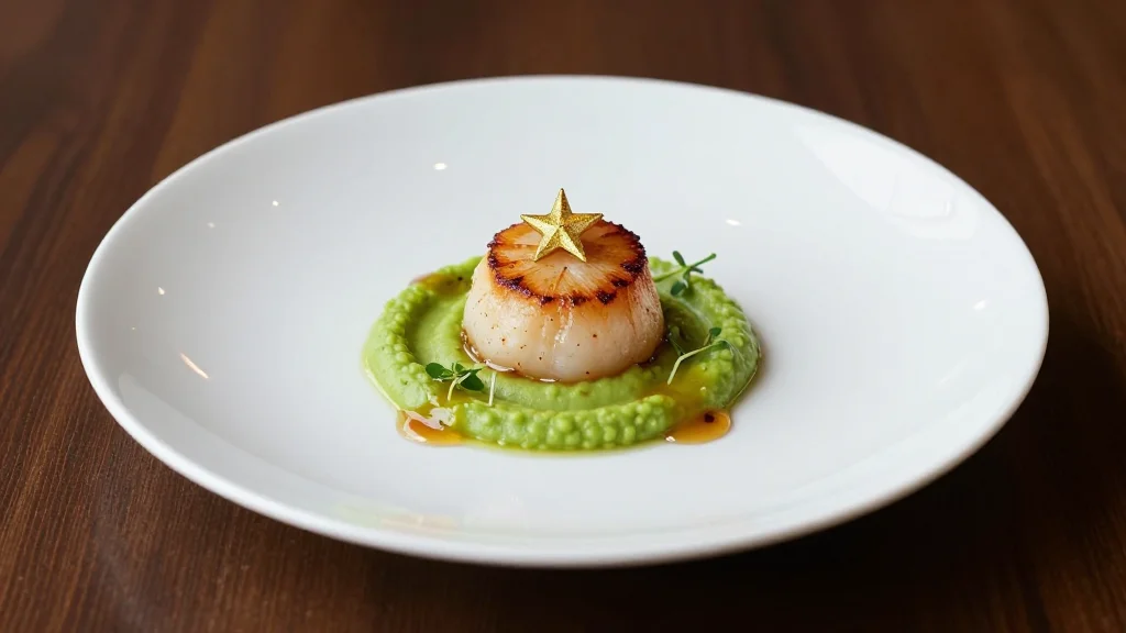 Chef Adam Nevin to Depart Michelin-Starred Morrison Room at Carton House