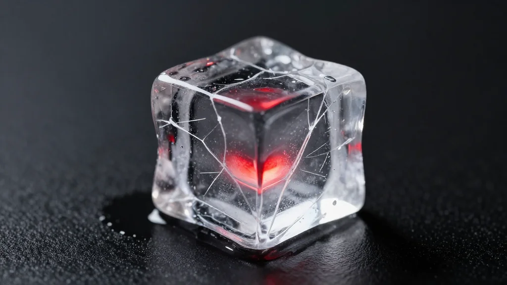 Pain‑first Narratives Melt Even the Coldest Buyers