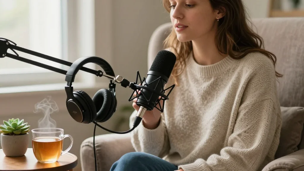 The Creator Who Treats Honesty as Infrastructure: Carly Weinstein’s Mental Health Media Play