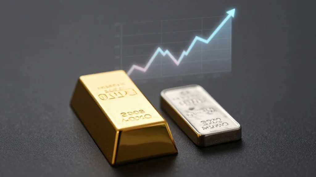 Commodity Boom Helps to Drive JSE Confidence
