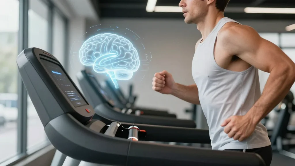 From Rule of Thumb to Mechanistic Formula: An AI-Assisted Model for Shuttle Run Distance Correction in HIIT