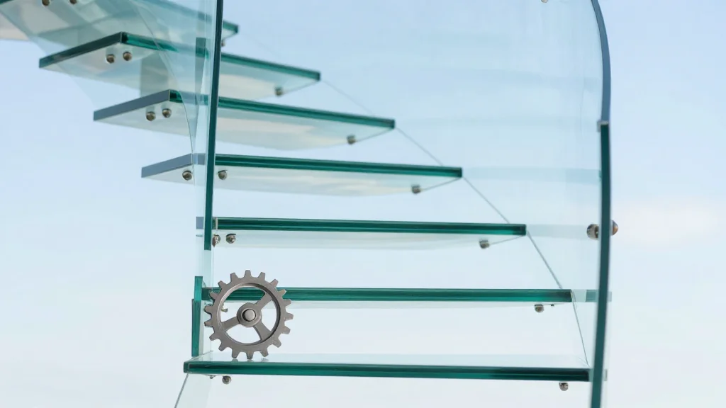 Scale by Simplifying, Not Complicating, to Hit $2B