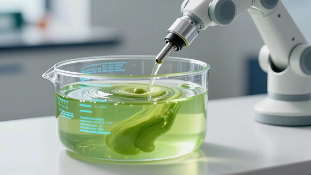 Ambrosia AI Slashes Nutraceutical Ingredient Development From Years to Hours