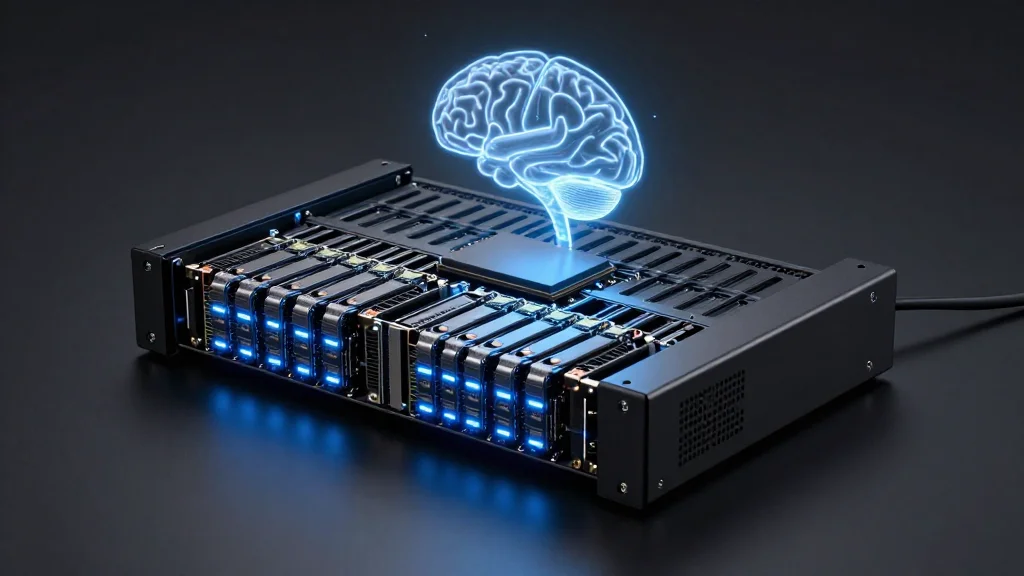 Nvidia Accelerates Vera Rubin Production, Targeting 350 Partners for AI Factories