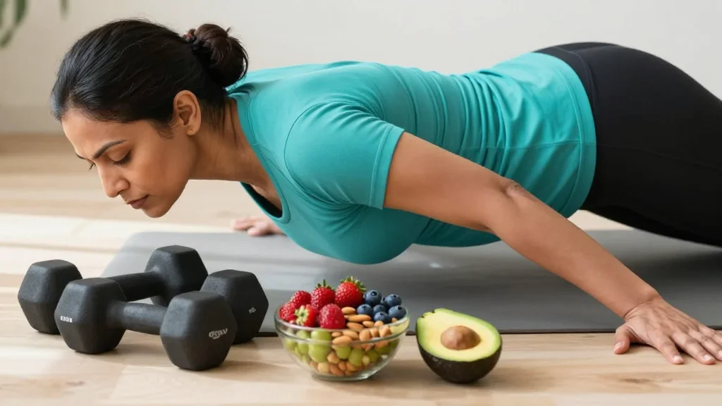Shilpa Shetty, 51, Shares Fitness Routine Behind Her Youthful Glow