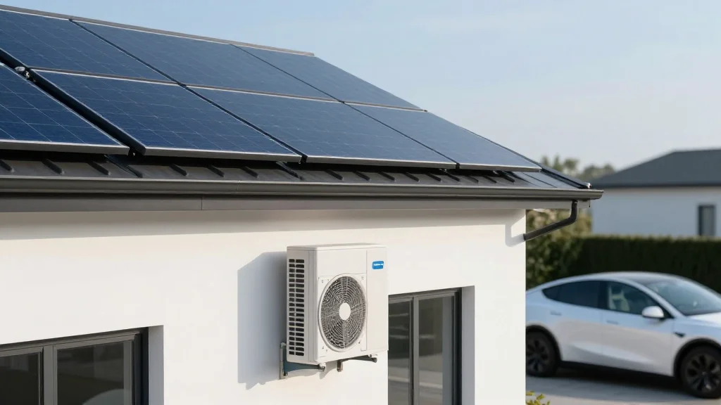 UK, Germany See Surge in Clean Tech Demand Post‑Iran War