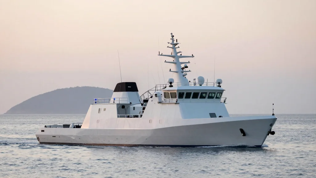 Defense Watch: Space Acquisition, Naval Autonomy, FMS Deals, Drone Warhead