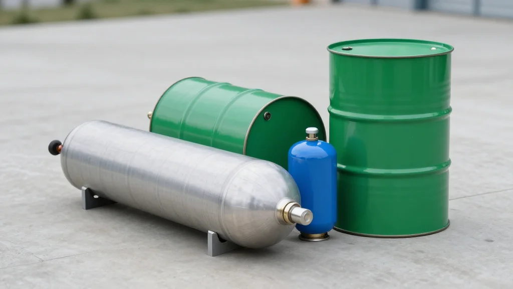 Beyond Carbon: How Emerging Fuels and Technologies Can Help