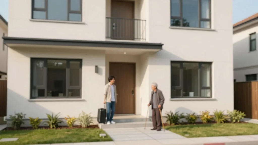 Dual‑Occupancy Homes Surge in Australia as Families Seek Affordable Space