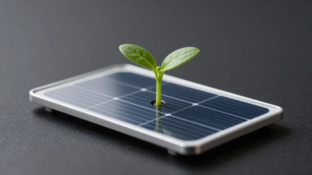 Partech Launches €300 Million Impact Fund to Scale European Climate‑Tech B2B Leaders