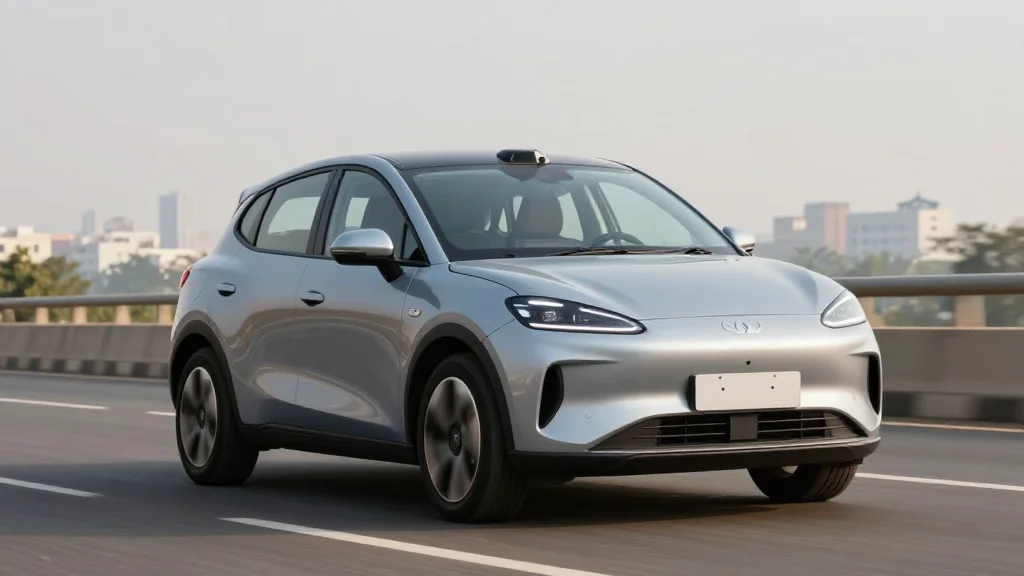 India Light Vehicle Market Hits New Record in March