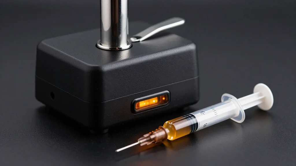 Lambient Launches Benchtop System for Testing Resins and Composites