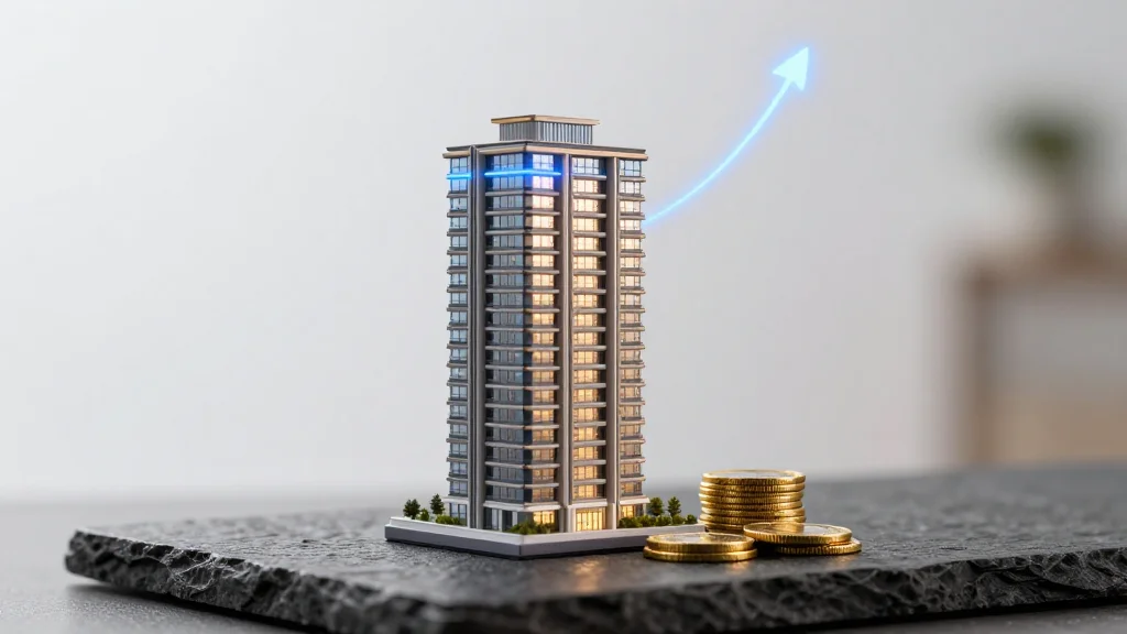 NexPoint Residential Trust Inc (NXRT) Q1 2026 Earnings Call Transcript
