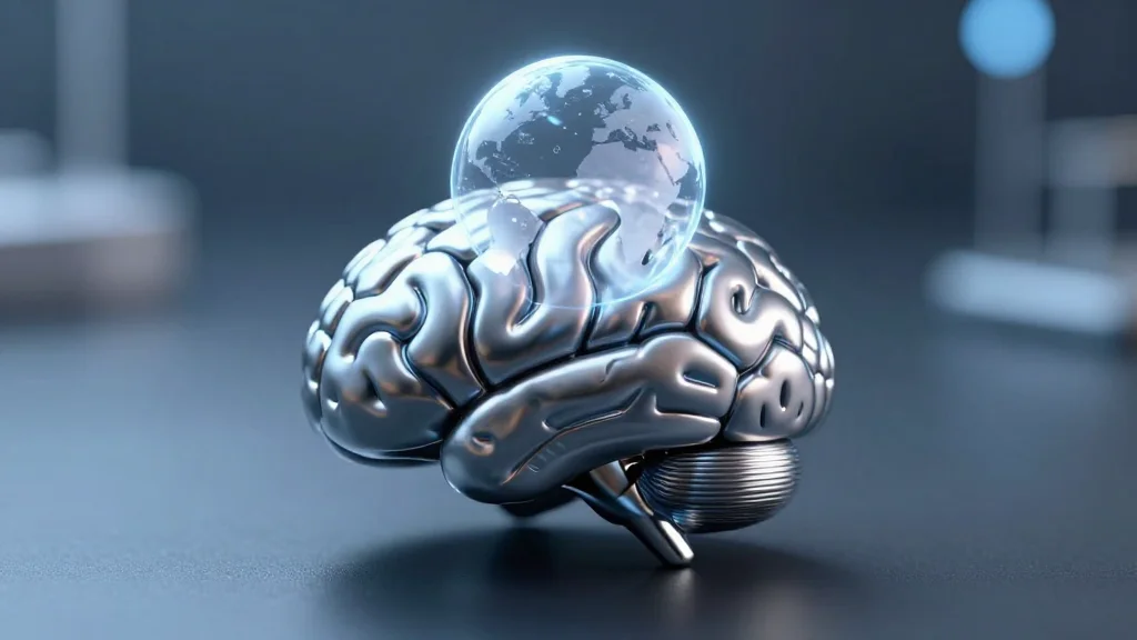 Rethinking What Makes a Good World Model