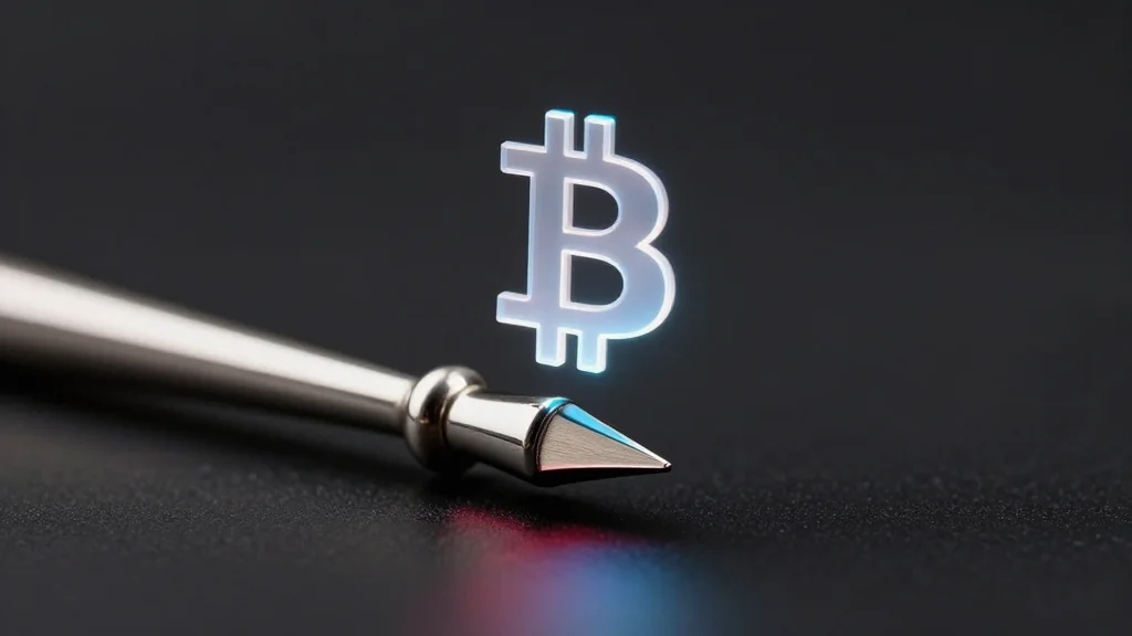 Democrats Link Crypto to Trump, Blame Gensler