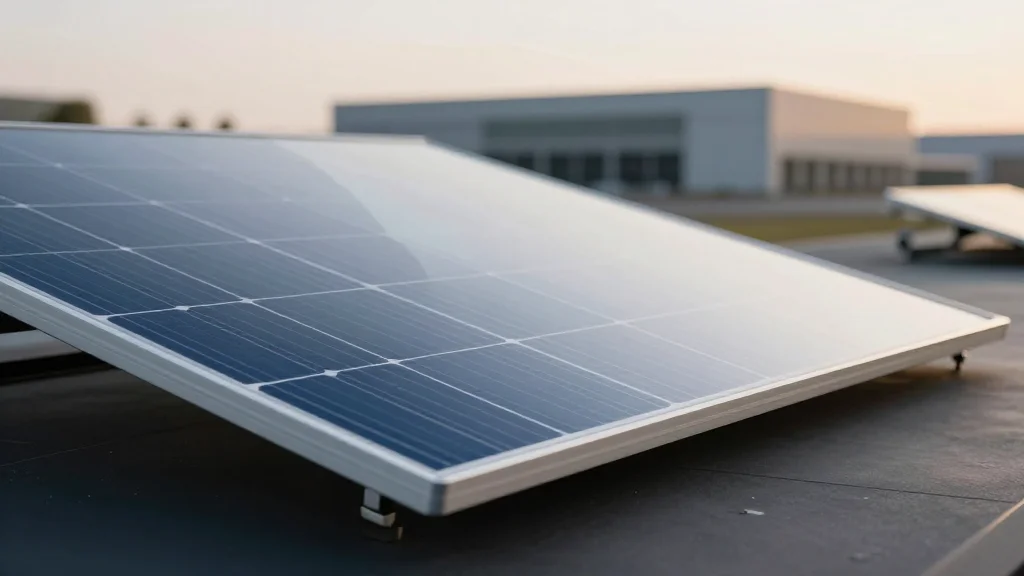U.S. Solar Capacity Overstated Compared to Factory Output