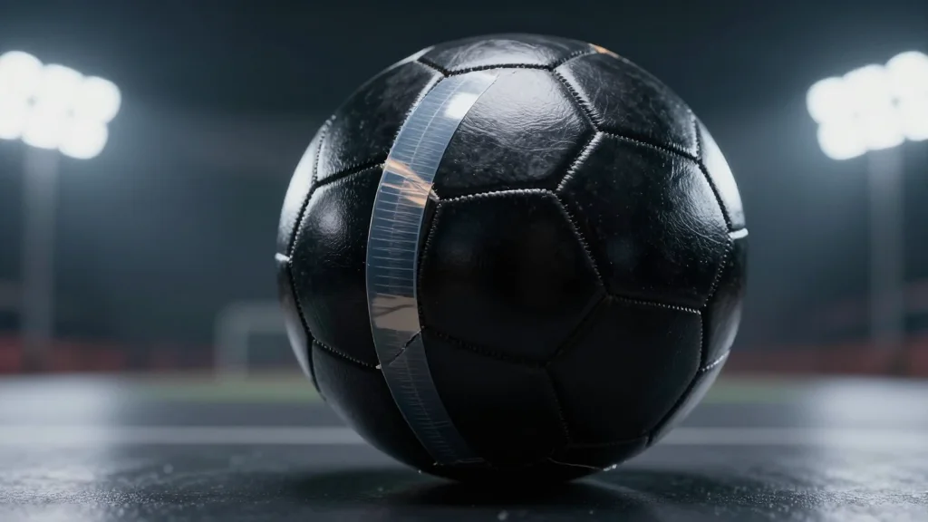 Netflix Isn't Airing the World Cup. But It Still Has Big World Cup Programming Plans
