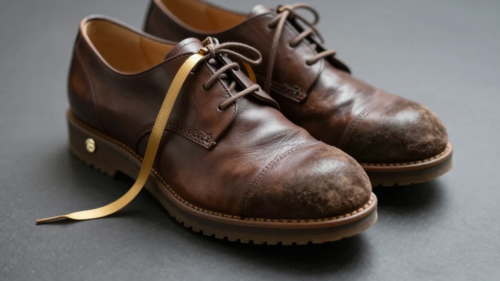 Vivienne Westwood Brings Back the Classic George Cox Brothel Creeper