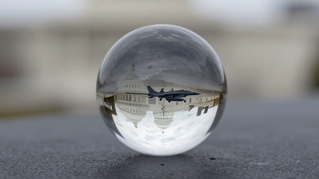War Hopes Nudge Fed Futures Toward Tiny Cut